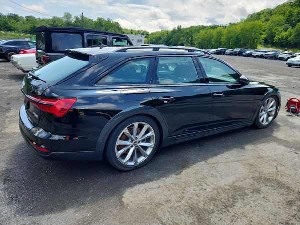 2024 AUDI A6 ALLROAD quattro Premium Plus