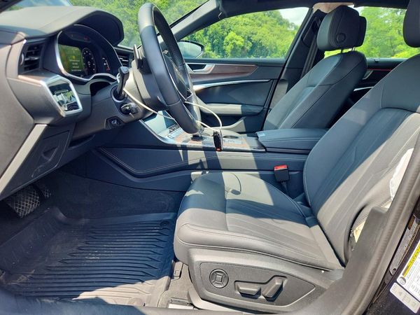 2024 AUDI A6 ALLROAD quattro Premium Plus