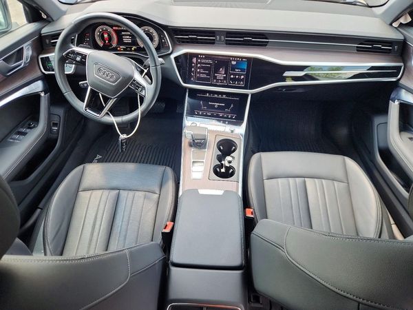 2024 AUDI A6 ALLROAD quattro Premium Plus