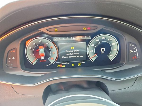 2024 AUDI A6 ALLROAD quattro Premium Plus