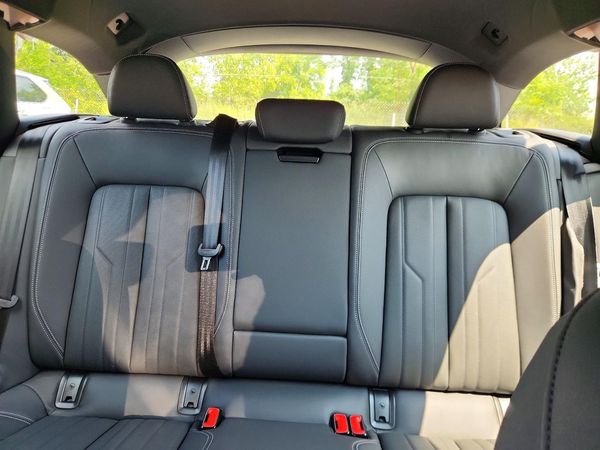 2024 AUDI A6 ALLROAD quattro Premium Plus