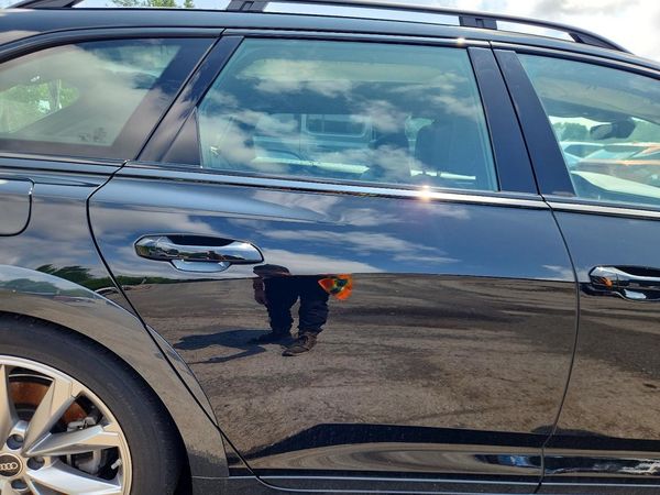 2024 AUDI A6 ALLROAD quattro Premium Plus