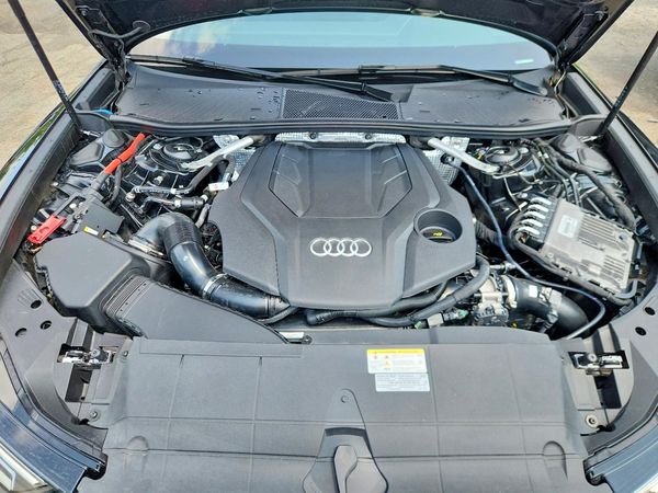 2024 AUDI A6 ALLROAD quattro Premium Plus