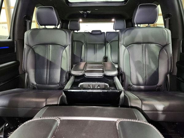 2024 JEEP GRAND WAGONEER Series II