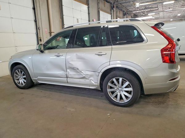 2016 VOLVO XC90 SV42 Momentum