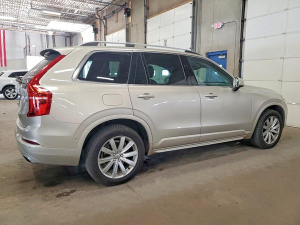 2016 VOLVO XC90 SV42 Momentum