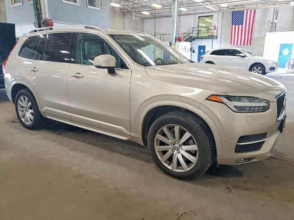 2016 VOLVO XC90 SV42 Momentum