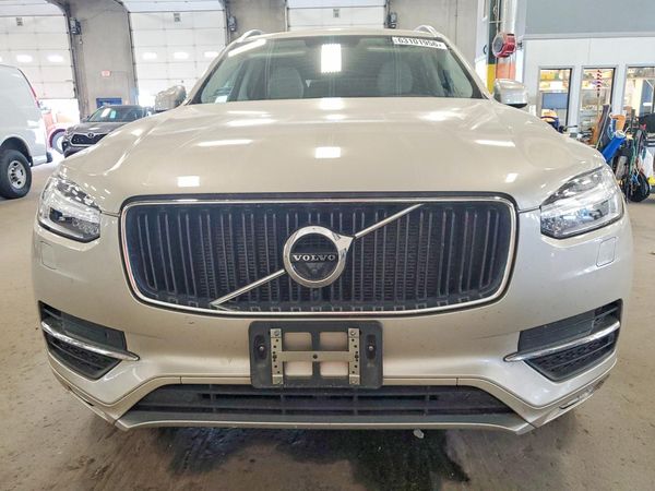 2016 VOLVO XC90 SV42 Momentum