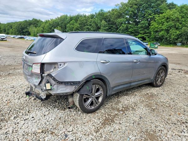2015 HYUNDAI SANTA FE TOP