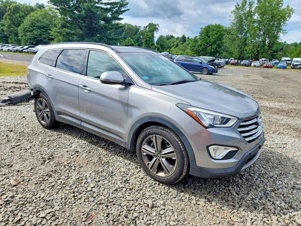 2015 HYUNDAI SANTA FE TOP