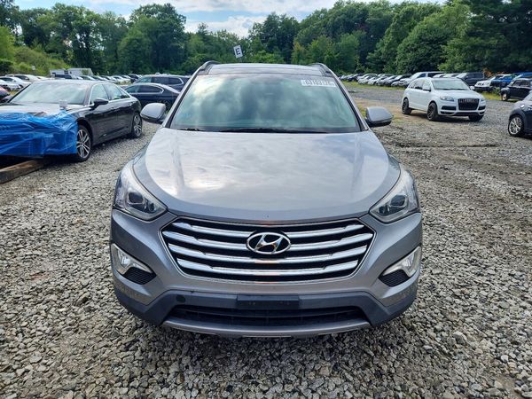 2015 HYUNDAI SANTA FE TOP