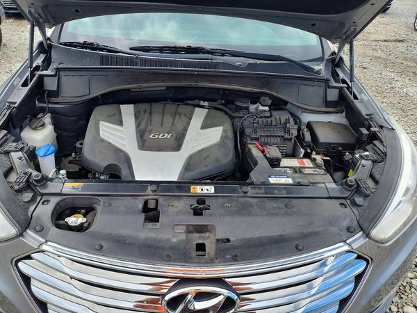 2015 HYUNDAI SANTA FE TOP