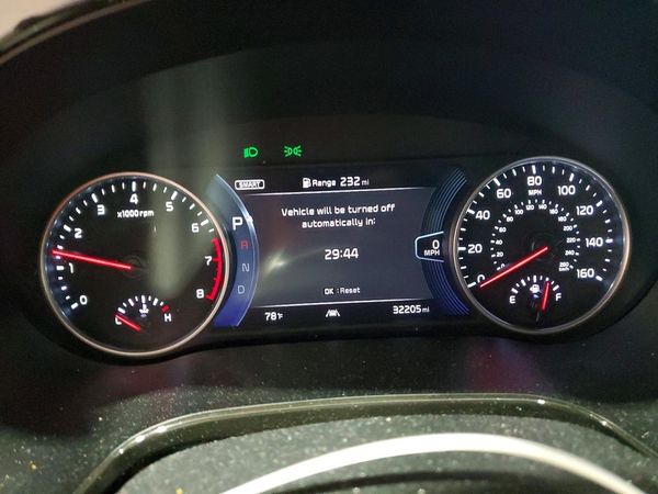 2021 KIA SELTOS