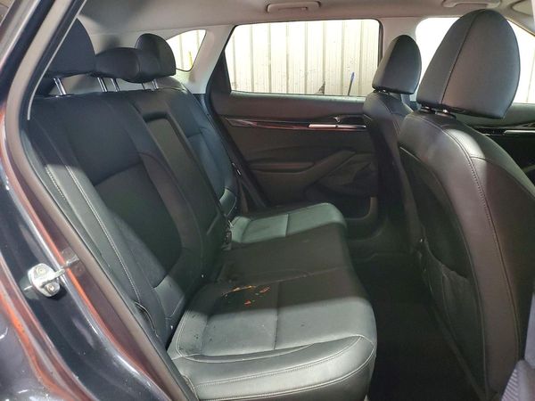 2021 KIA SELTOS