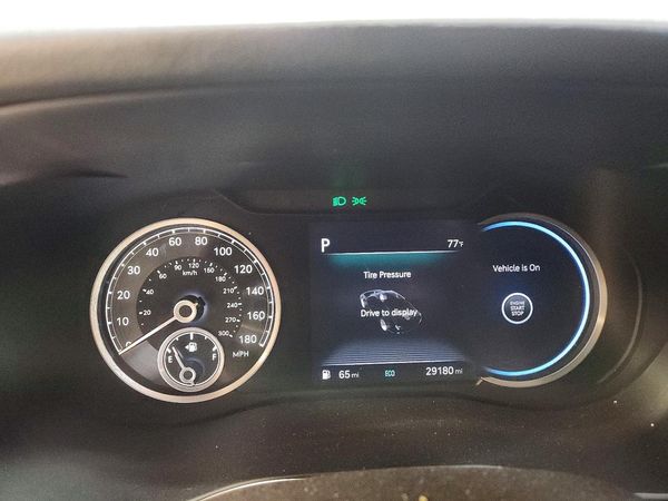 2022 GENESIS G70