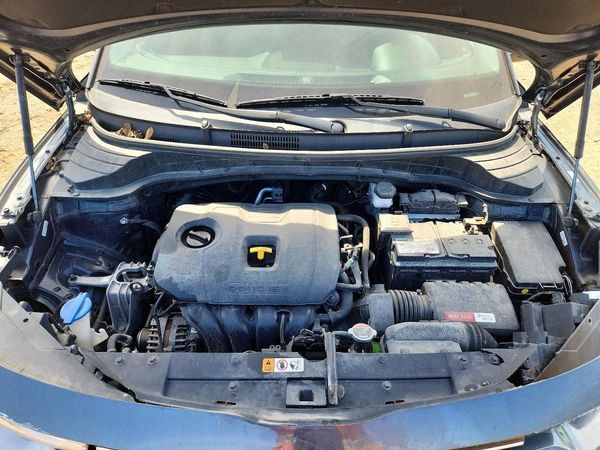 2020 KIA SOUL LX, S, X-Line