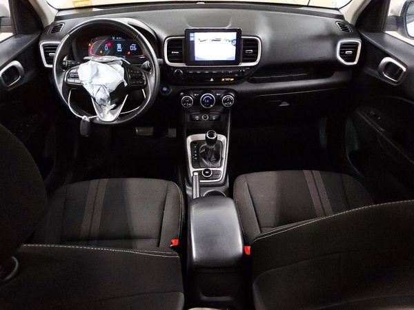 2025 HYUNDAI VENUE SEL, Limited — CKPT