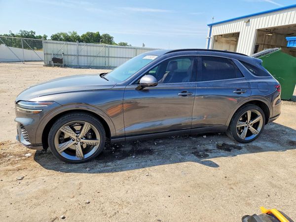 2023 GENESIS GV70
