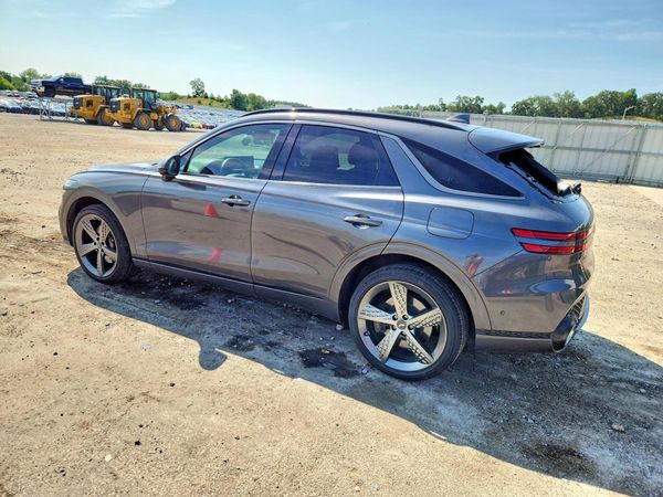 2023 GENESIS GV70