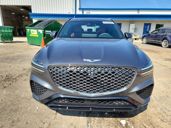 2023 GENESIS GV70