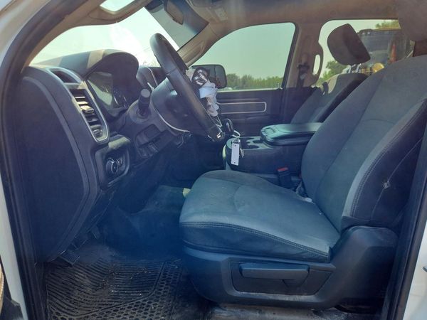 2019 RAM 3500 Big Horn