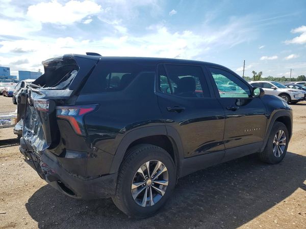 2026 CHEVROLET EQUINOX 2LT