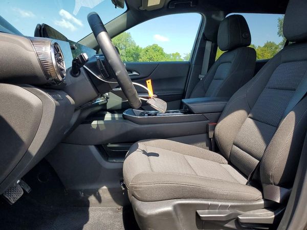 2026 CHEVROLET EQUINOX 2LT