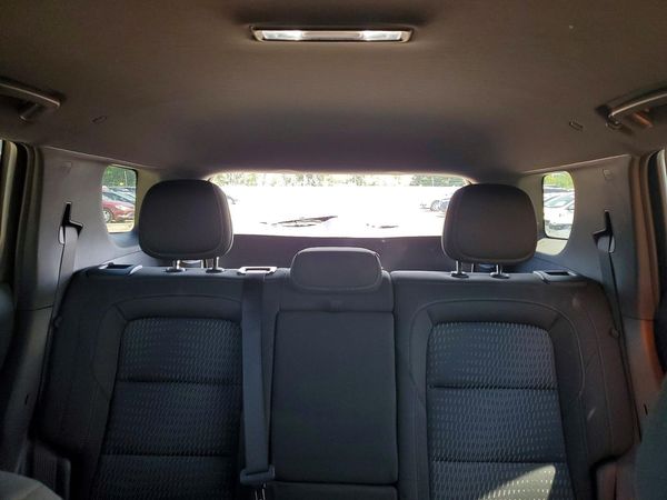 2026 CHEVROLET EQUINOX 2LT