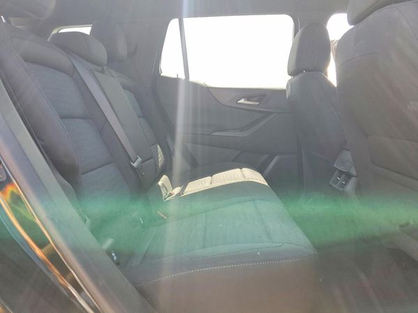 2026 CHEVROLET EQUINOX 2LT