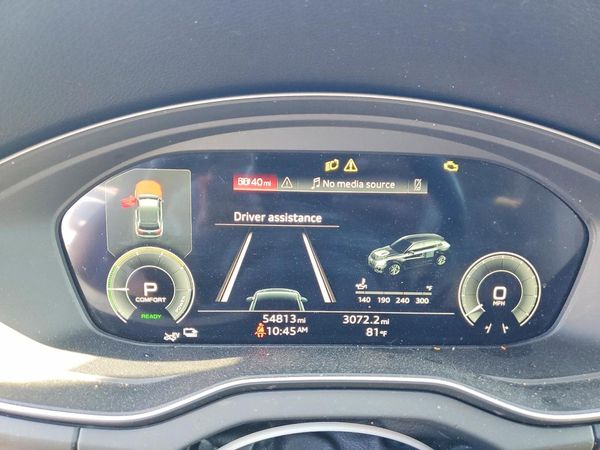 2021 AUDI Q5 E quattro Premium