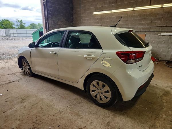 2018 KIA RIO 5-DOOR