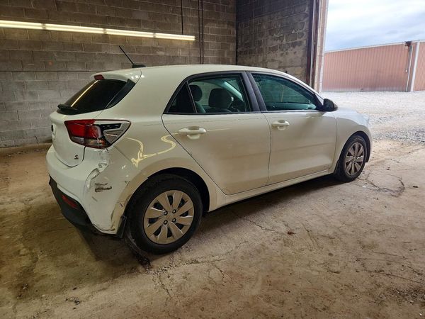 2018 KIA RIO 5-DOOR
