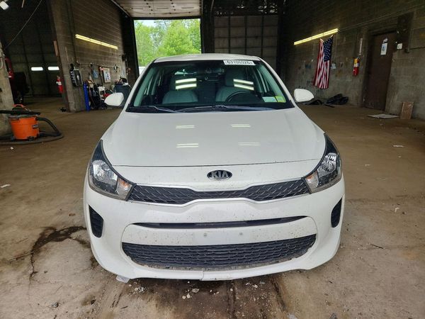 2018 KIA RIO 5-DOOR
