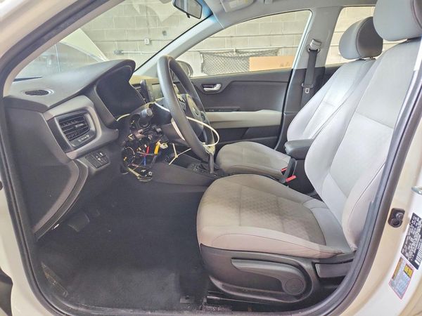2018 KIA RIO 5-DOOR