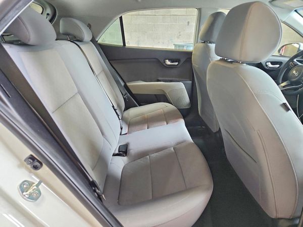 2018 KIA RIO 5-DOOR