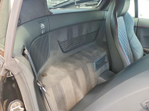 2018 AUDI R8 V10 Plus