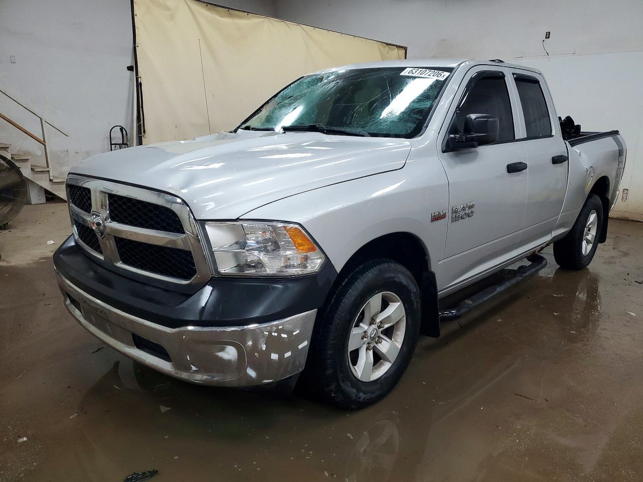 2016 RAM 1500 ST