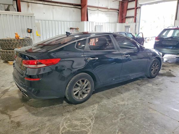2020 KIA OPTIMA
