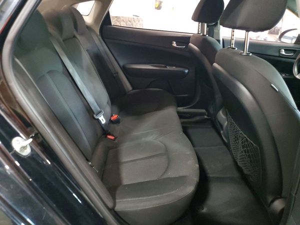 2020 KIA OPTIMA