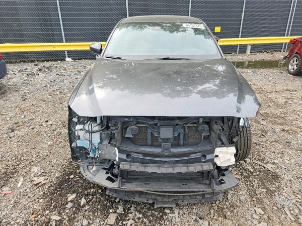 2019 MAZDA CX-5 Signature
