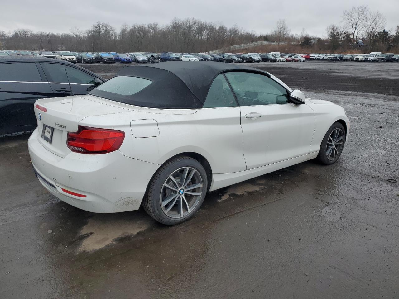 2018 BMW 230XI xDrive