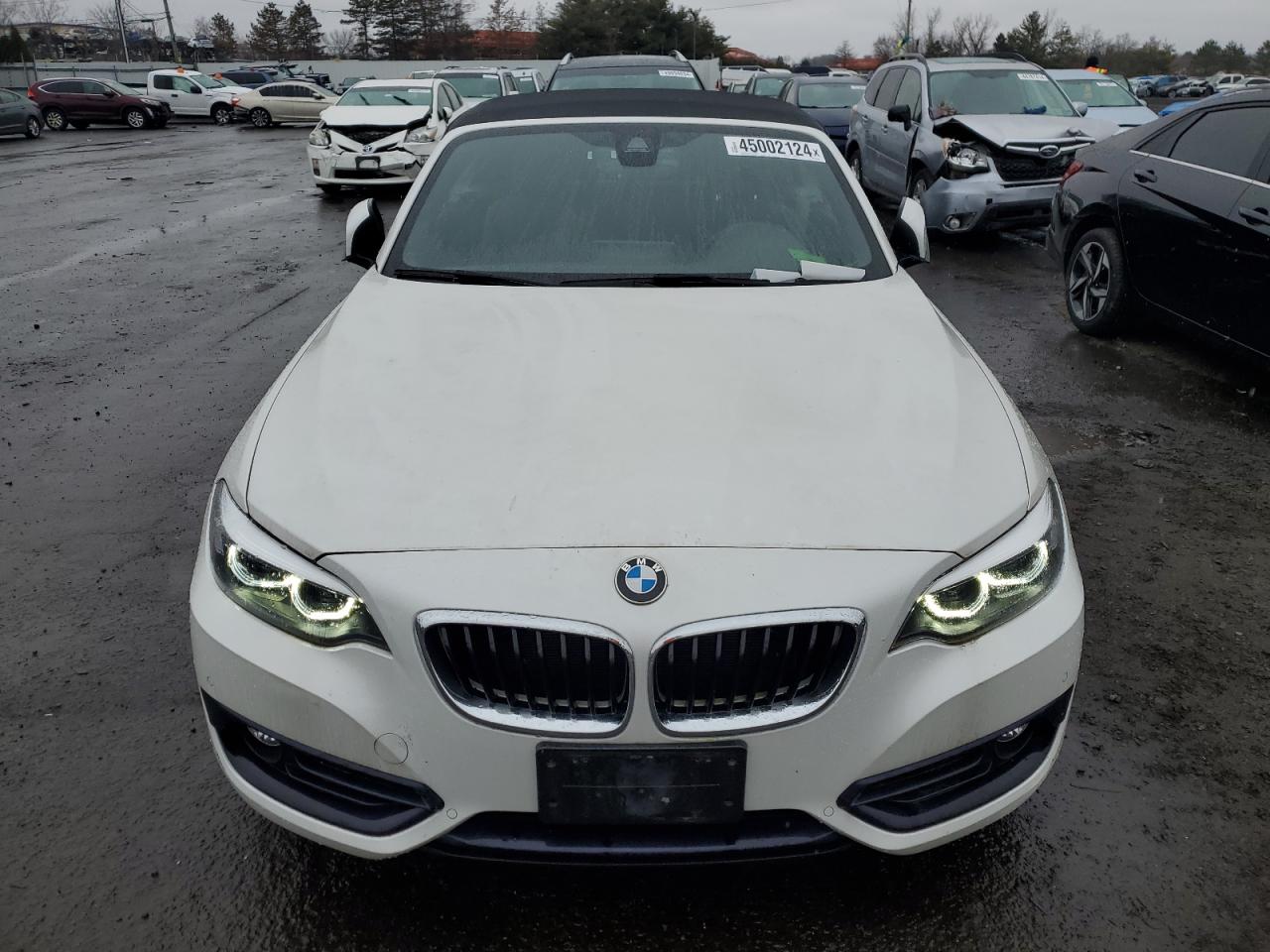 2018 BMW 230XI xDrive