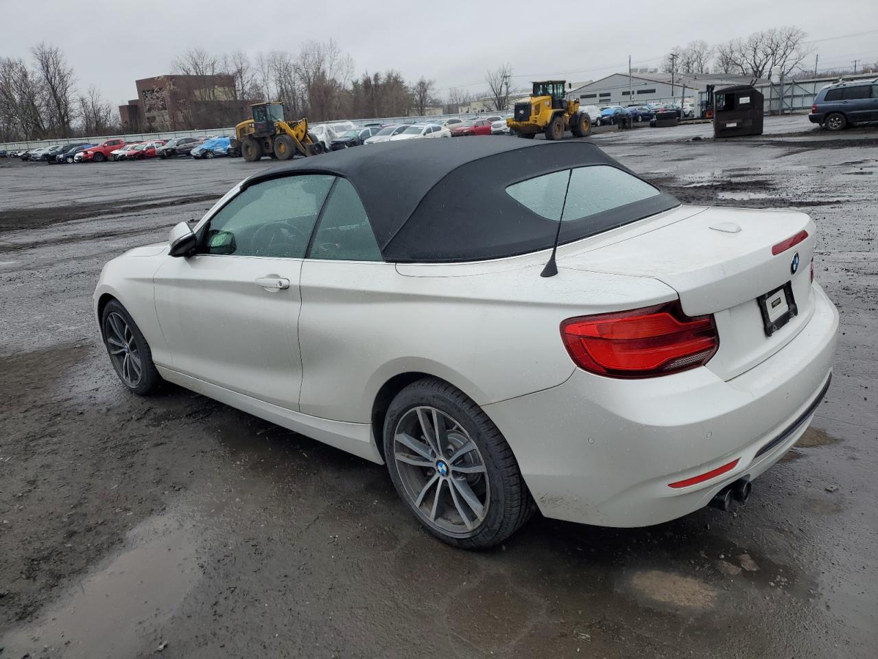 2018 BMW 230XI xDrive