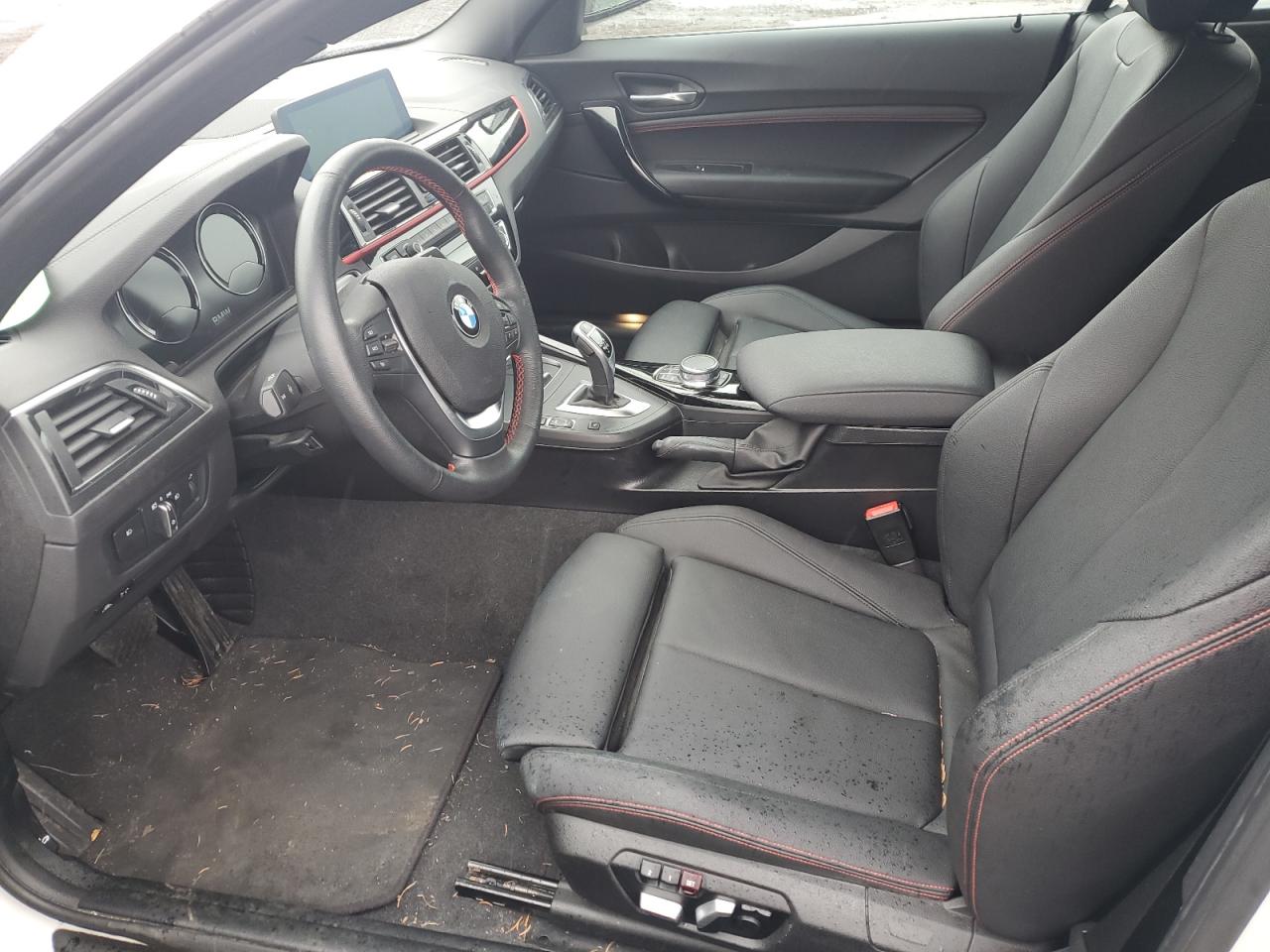 2018 BMW 230XI xDrive