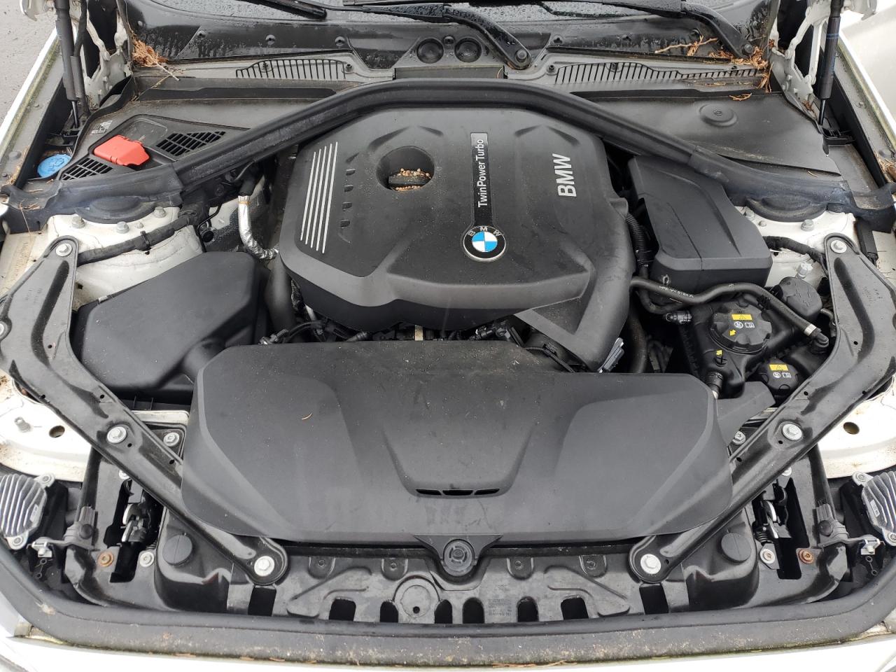 2018 BMW 230XI xDrive
