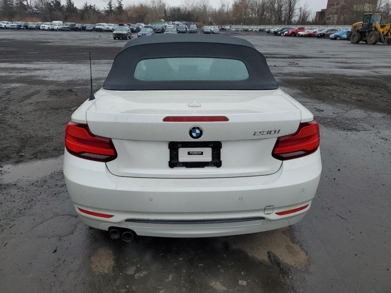 2018 BMW 230XI xDrive