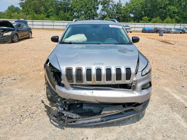 2015 JEEP CHEROKEE SPORT FWD