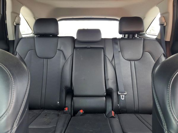 2024 KIA SORENTO