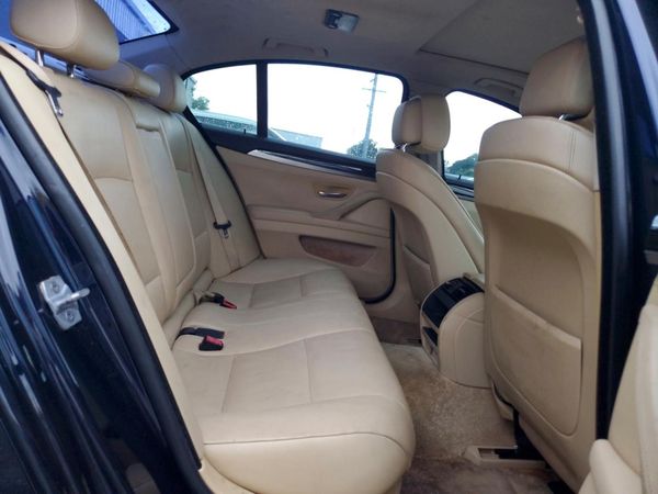 2013 BMW 528