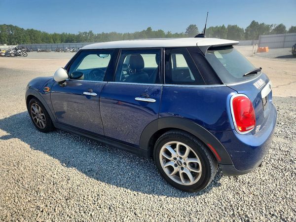 2015 MINI COOPER
